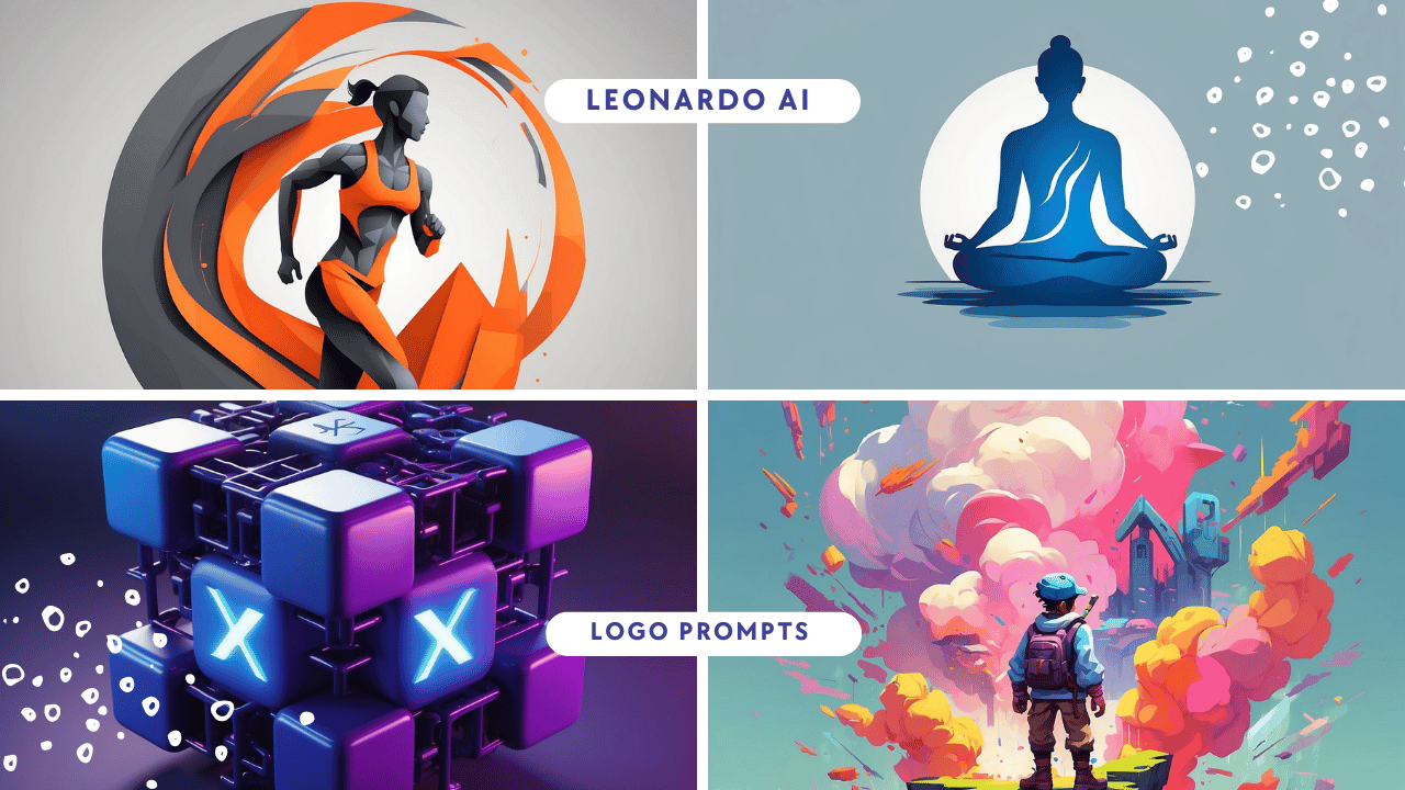 Leonardo AI Presets