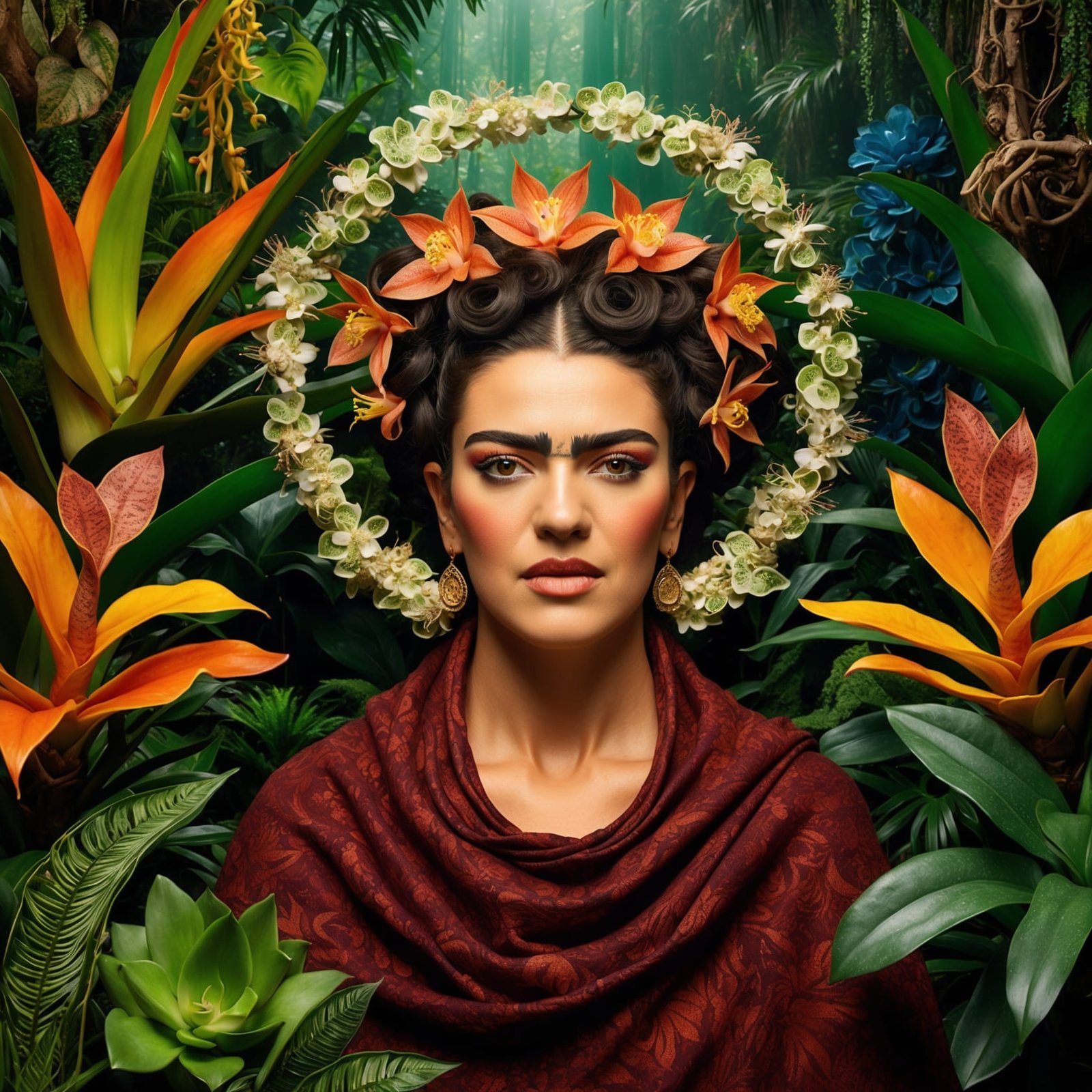 Frida Kahlo