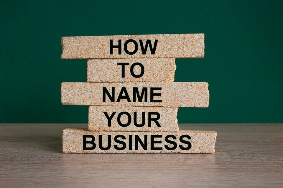 ChatGPT Prompts for Business Names