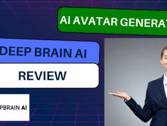 Deep Brain AI Review