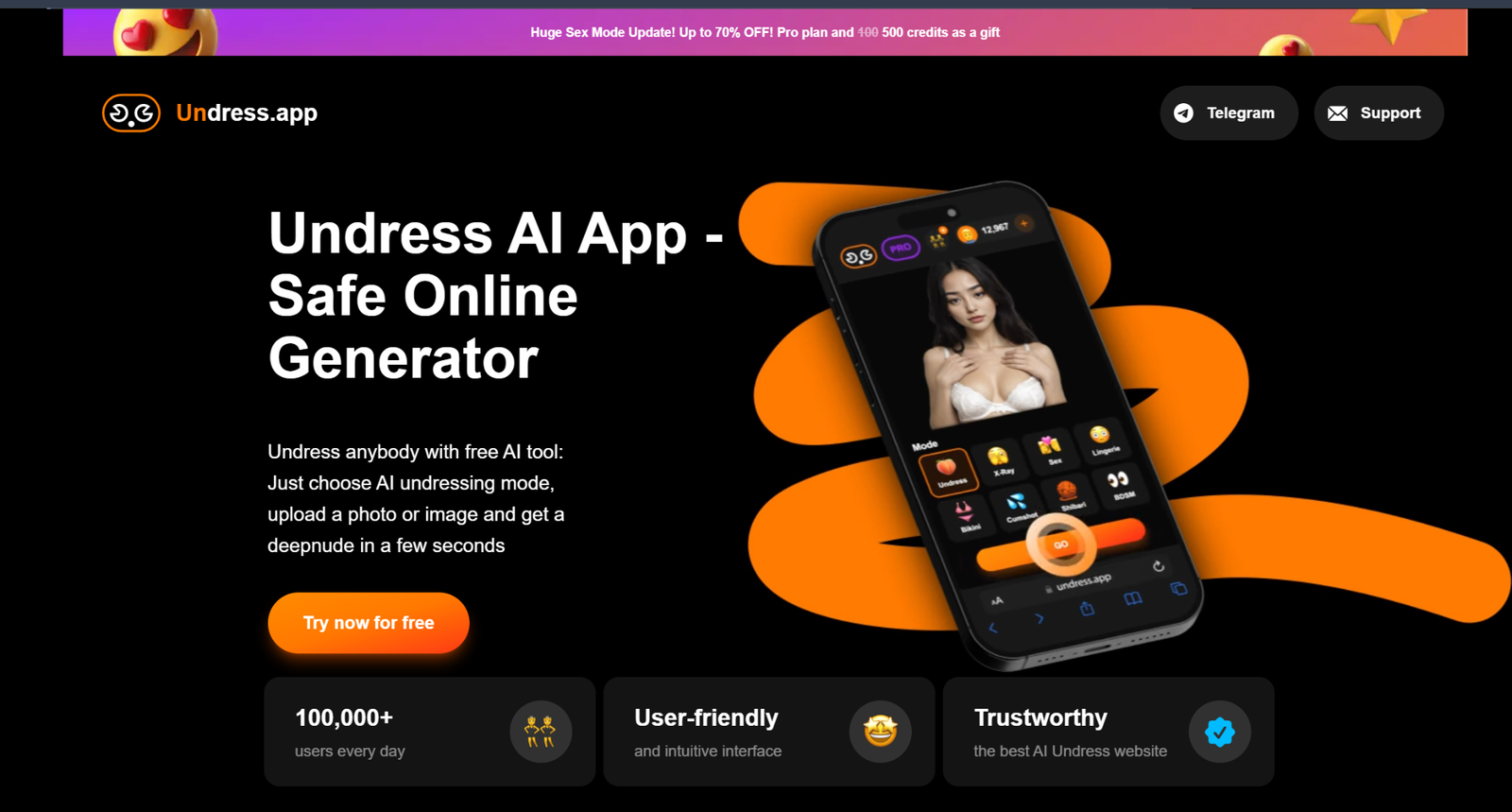 Clothes Remover AI Tools 